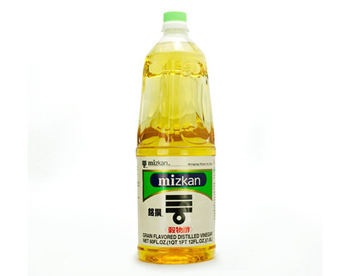 Rice Vineger 1.8 litter Btl